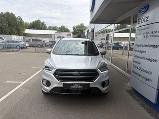 Ford Kuga Gebrauchtwagen Kaufen