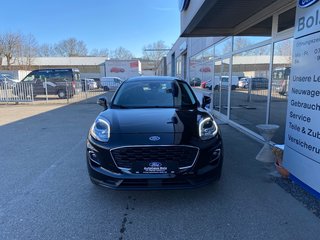 Ford Puma Cool & Connect - Navi Carplay - Komfort P. - Winter P. - Top