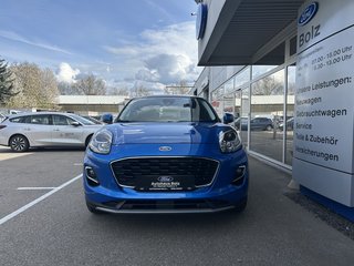 Ford Puma Gebrauchtwagen Kaufen
