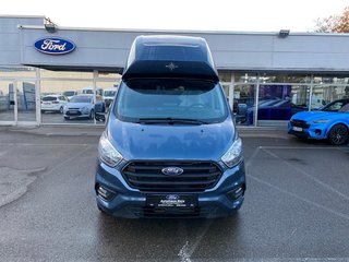 Ford Transit Custom - Nugget Plus - Westfalia Paket - Hochdach - Voll 340 L2 Trend