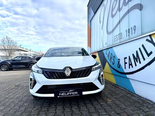 Renault Clio Techno/Automatik/90PS/Winter-Paket - bilder 1