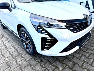Renault Clio Techno/Automatik/90PS/Winter-Paket - bilder 3