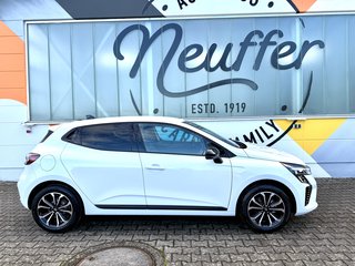 Renault Clio Techno/Automatik/90PS/Winter-Paket - bilder 5