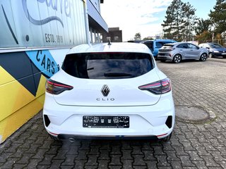 Renault Clio Techno/Automatik/90PS/Winter-Paket - bilder 7
