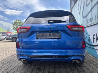 Ford Kuga Hybrid ST-Line 180PS Panoschiebedach FHEV - bilder 7