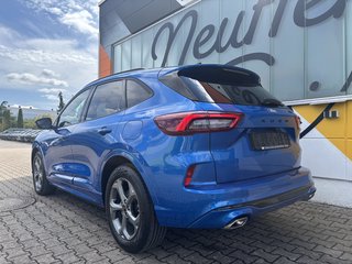 Ford Kuga Hybrid ST-Line 180PS Panoschiebedach FHEV - bilder 6