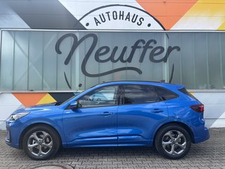Ford Kuga Hybrid ST-Line 180PS Panoschiebedach FHEV - bilder 5