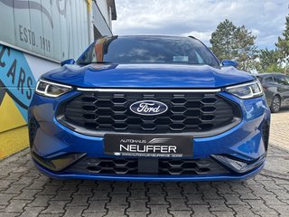 Ford Kuga Hybrid ST-Line 180PS Panoschiebedach FHEV - bilder 3