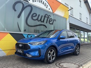 Ford Kuga Hybrid ST-Line 180PS Panoschiebedach FHEV - bilder 1