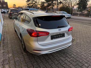 Ford Focus Turnier ST-Line X MHEV/ACC/LED/Panoschiebedach - bilder 8