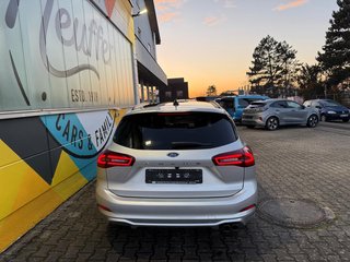 Ford Focus Turnier ST-Line X MHEV/ACC/LED/Panoschiebedach - bilder 7