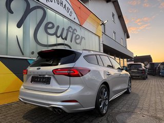 Ford Focus Turnier ST-Line X MHEV/ACC/LED/Panoschiebedach - bilder 6