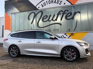 Ford Focus Turnier ST-Line X MHEV/ACC/LED/Panoschiebedach - bilder 4