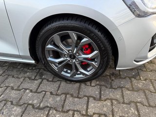 Ford Focus Turnier ST-Line X MHEV/ACC/LED/Panoschiebedach - bilder 9