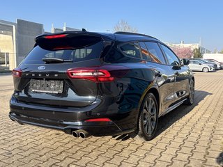 Ford Focus Turnier ST-Line X, ACC, LED; B&O, Apple Carplay,MHEV - bilder 8