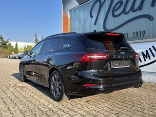 Ford Focus Turnier ST-Line X, ACC, LED; B&O, Apple Carplay,MHEV - bilder 6