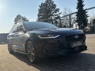 Ford Focus Turnier ST-Line X, ACC, LED; B&O, Apple Carplay,MHEV - bilder 5