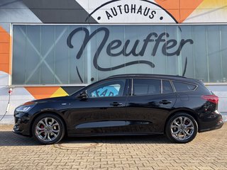 Ford Focus Turnier ST-Line X, ACC, LED; B&O, Apple Carplay,MHEV - bilder 3