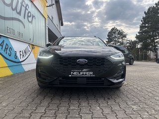Ford Focus Turnier ST-Line X, ACC, LED; B&O, Apple Carplay,MHEV - bilder 4