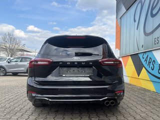 Ford Focus Turnier ST-Line X, ACC, LED; B&O, Apple Carplay,MHEV - bilder 7