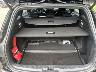 Ford Focus Turnier ST-Line X, ACC, LED; B&O, Apple Carplay,MHEV - bilder 10
