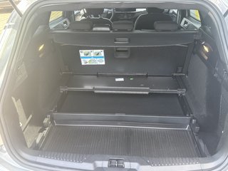Ford Focus Turnier ST-Line 155PS Rf-Kamera Winter-Paket - bilder 10