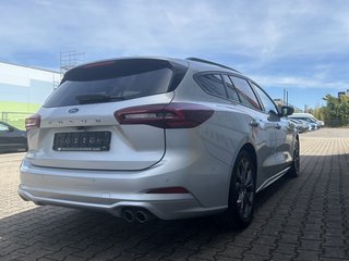 Ford Focus Turnier ST-Line 155PS Rf-Kamera Winter-Paket - bilder 8