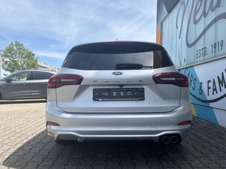 Ford Focus Turnier ST-Line 155PS Rf-Kamera Winter-Paket - bilder 7