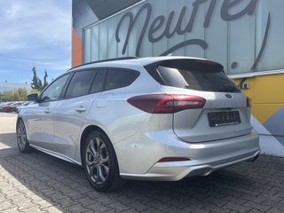 Ford Focus Turnier ST-Line 155PS Rf-Kamera Winter-Paket - bilder 6