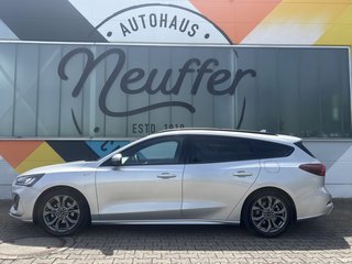 Ford Focus Turnier ST-Line 155PS Rf-Kamera Winter-Paket - bilder 5
