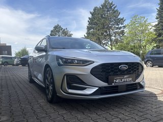 Ford Focus Turnier ST-Line 155PS Rf-Kamera Winter-Paket - bilder 4