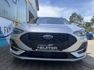 Ford Focus Turnier ST-Line 155PS Rf-Kamera Winter-Paket - bilder 3