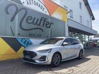 Ford Focus Turnier ST-Line 155PS Rf-Kamera Winter-Paket - bilder 1