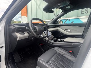 Ford Capri 250 kW Dual-Motor AWD Premium 340PS Allrad - bilder 10