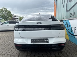 Ford Capri 250 kW Dual-Motor AWD Premium 340PS Allrad - bilder 7