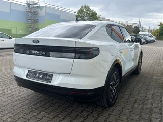 Ford Capri 250 kW Dual-Motor AWD Premium 340PS Allrad - bilder 8
