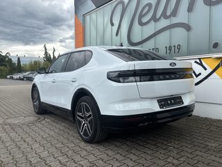 Ford Capri 250 kW Dual-Motor AWD Premium 340PS Allrad - bilder 6