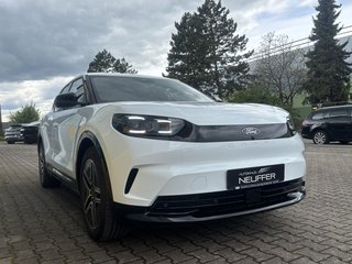 Ford Capri 250 kW Dual-Motor AWD Premium 340PS Allrad - bilder 3