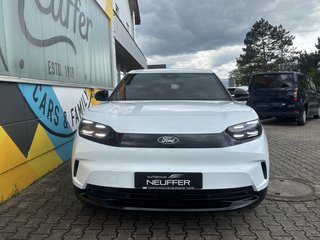 Ford Capri 250 kW Dual-Motor AWD Premium 340PS Allrad - bilder 4