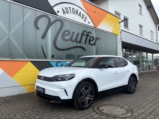 Ford Capri 250 kW Dual-Motor AWD Premium 340PS Allrad - bilder 1