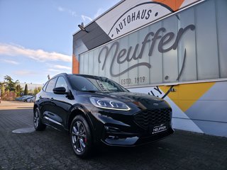 Ford Kuga Plug-In Hybrid ST-Line X - bilder 1