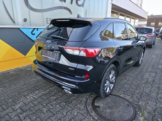 Ford Kuga Plug-In Hybrid ST-Line X - bilder 6