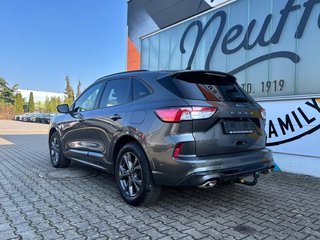 Ford Kuga Plug-In Hybrid ST-Line X 225PS AHK Abnehm. - bilder 6