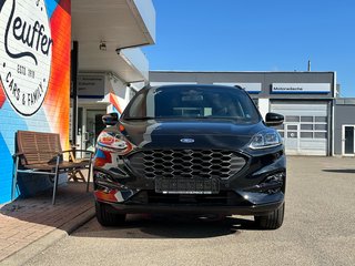 Ford Kuga Plug-In Hybrid ST-Line X /ACC/LED - bilder 3