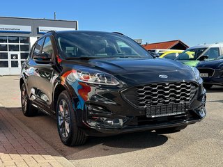 Ford Kuga Plug-In Hybrid ST-Line X /ACC/LED - bilder 4
