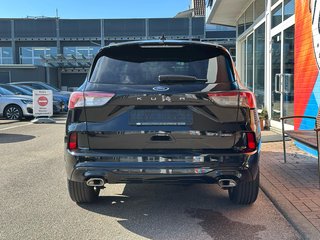 Ford Kuga Plug-In Hybrid ST-Line X /ACC/LED - bilder 7