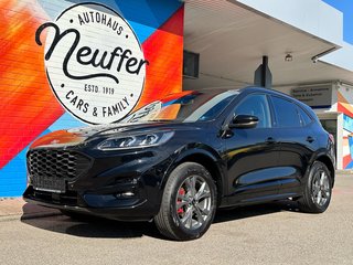 Ford Kuga Plug-In Hybrid ST-Line X /ACC/LED - bilder 1