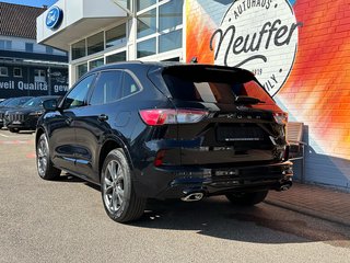 Ford Kuga Plug-In Hybrid ST-Line X /ACC/LED - bilder 6