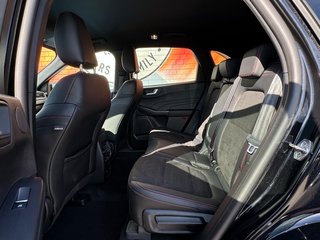 Ford Kuga Plug-In Hybrid ST-Line X /ACC/LED - bilder 10