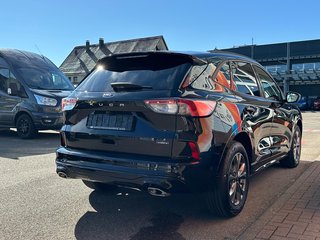 Ford Kuga Plug-In Hybrid ST-Line X /ACC/LED - bilder 9